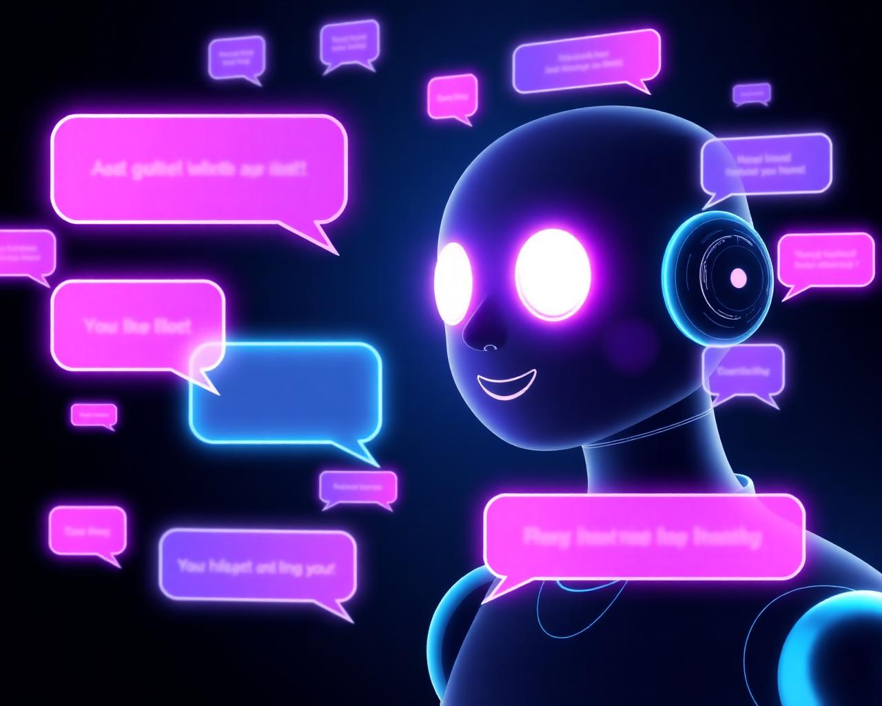 Chatbot inteligente WCA Digital